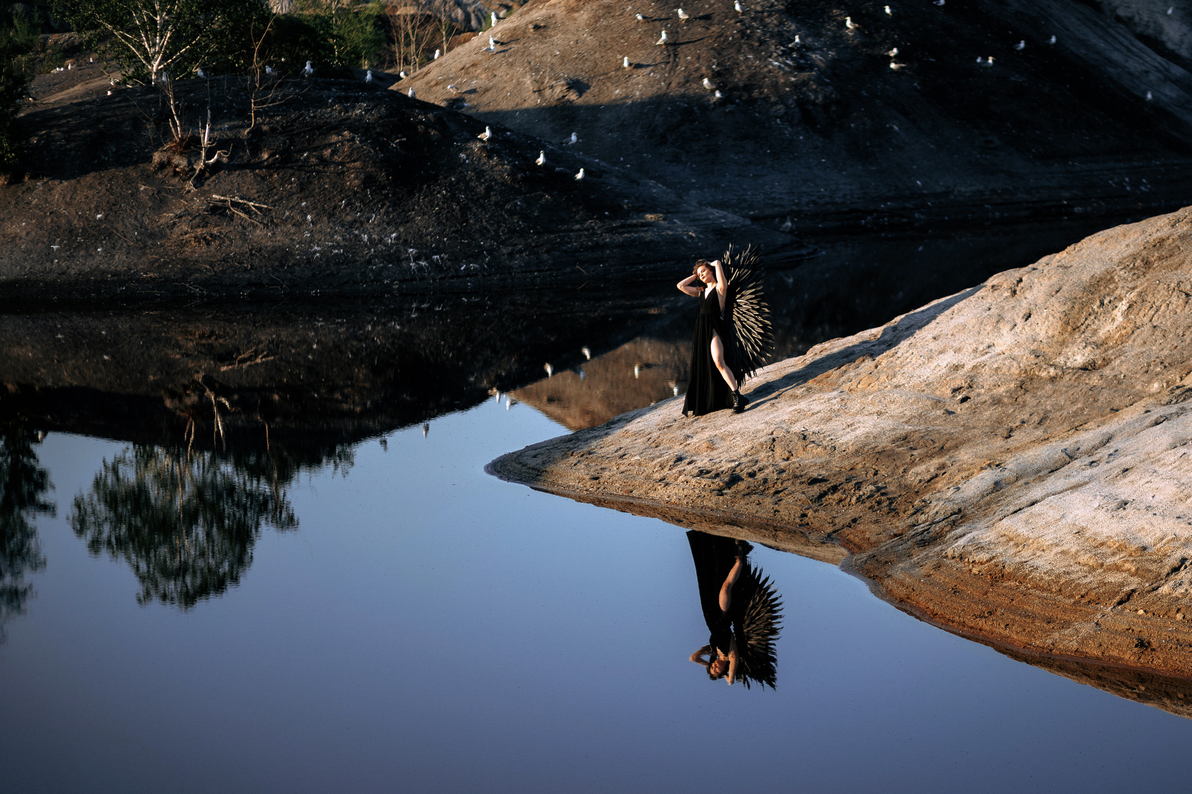 Дмитрий Судаков, фотограф в Екатеринбурге и Москве
