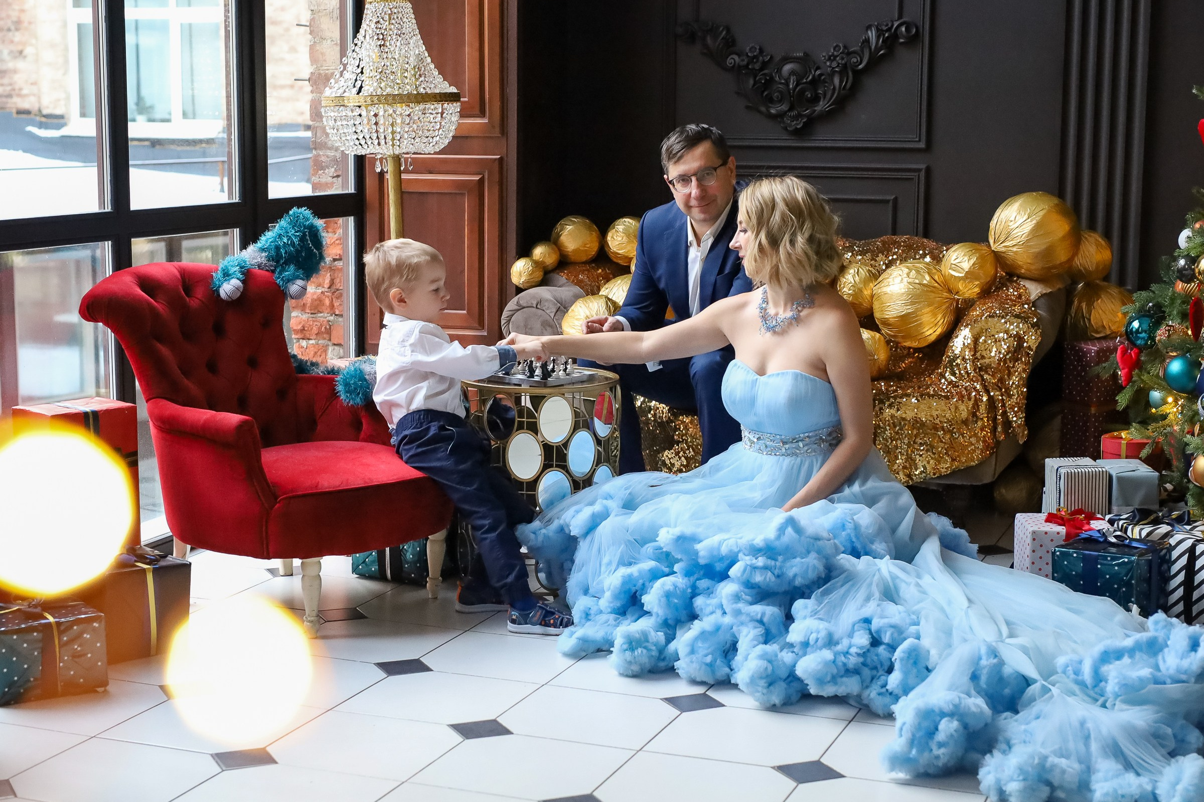 Фотограф в Москве Ольга Колесникова