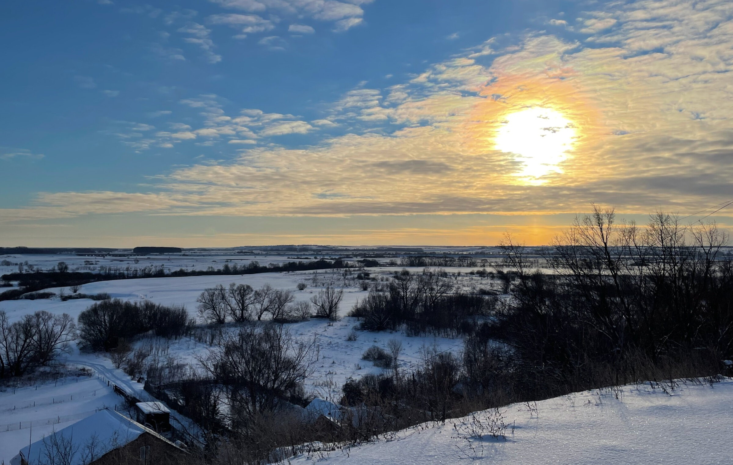Краснослободск – тихий город в респ. Мордовия. Проект «Фотокладовка»: блог уличной фотографии в формате street photo