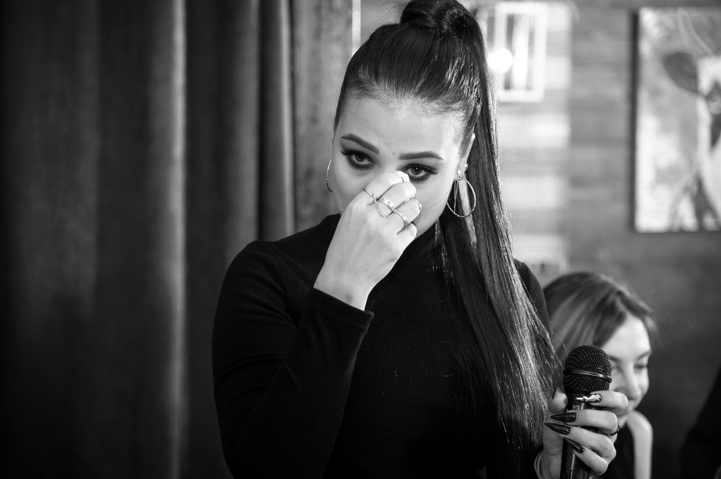 Фотосъемка юбилея в Омске. Свадебный и портретный фотограф в Омске Матвей Краузе