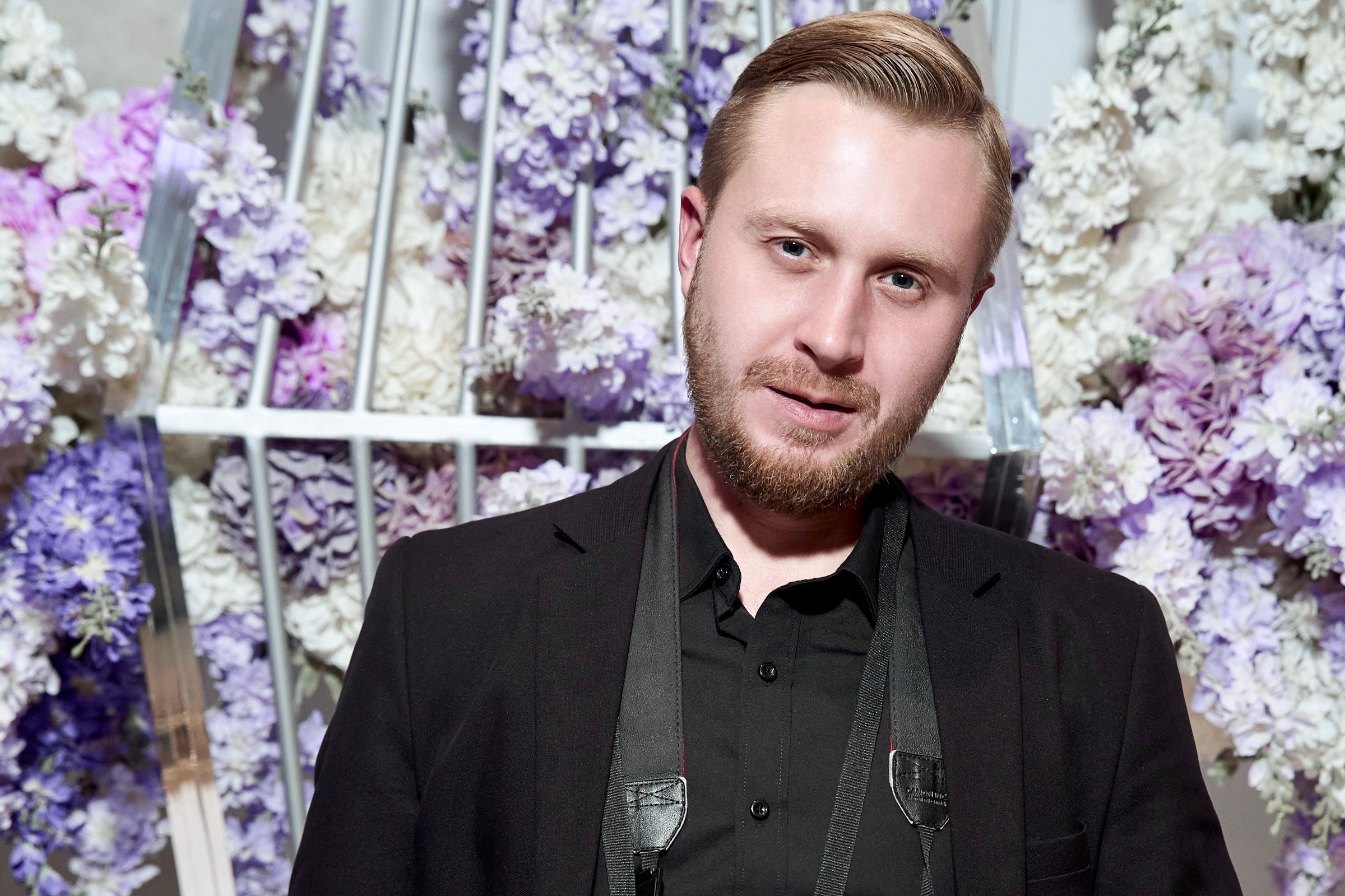 Репортажный фотограф в Москве Назаров Александр репортаж фотосессия 