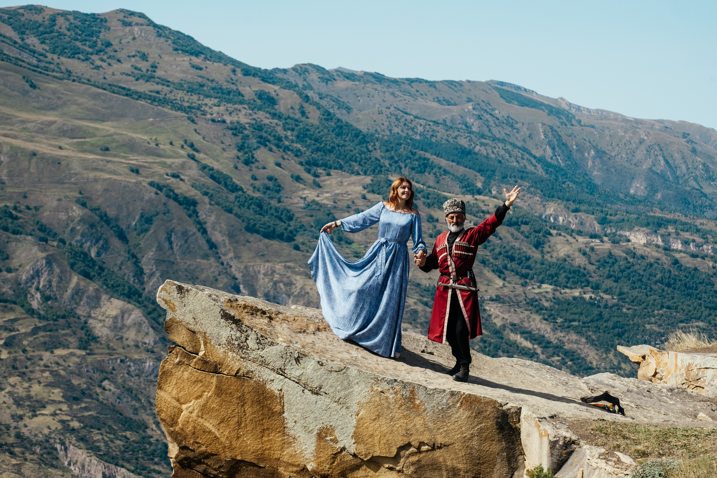 Дагестан. Туры в Дагестан, Байкал, Итуруп Курилы и Камчатку