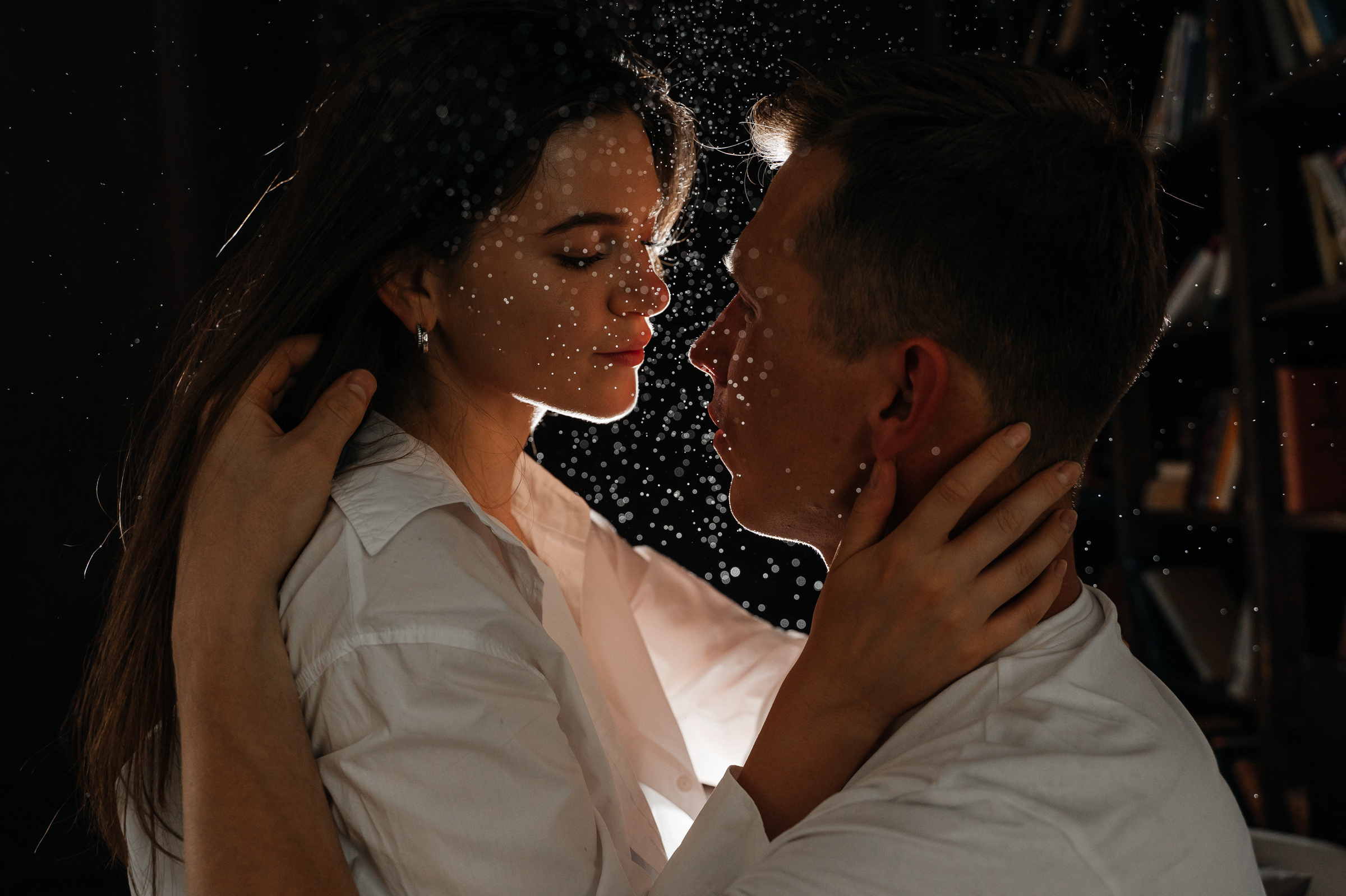 Услуги. Портретный и семейный фотограф в Москве Мария Ахметсафина