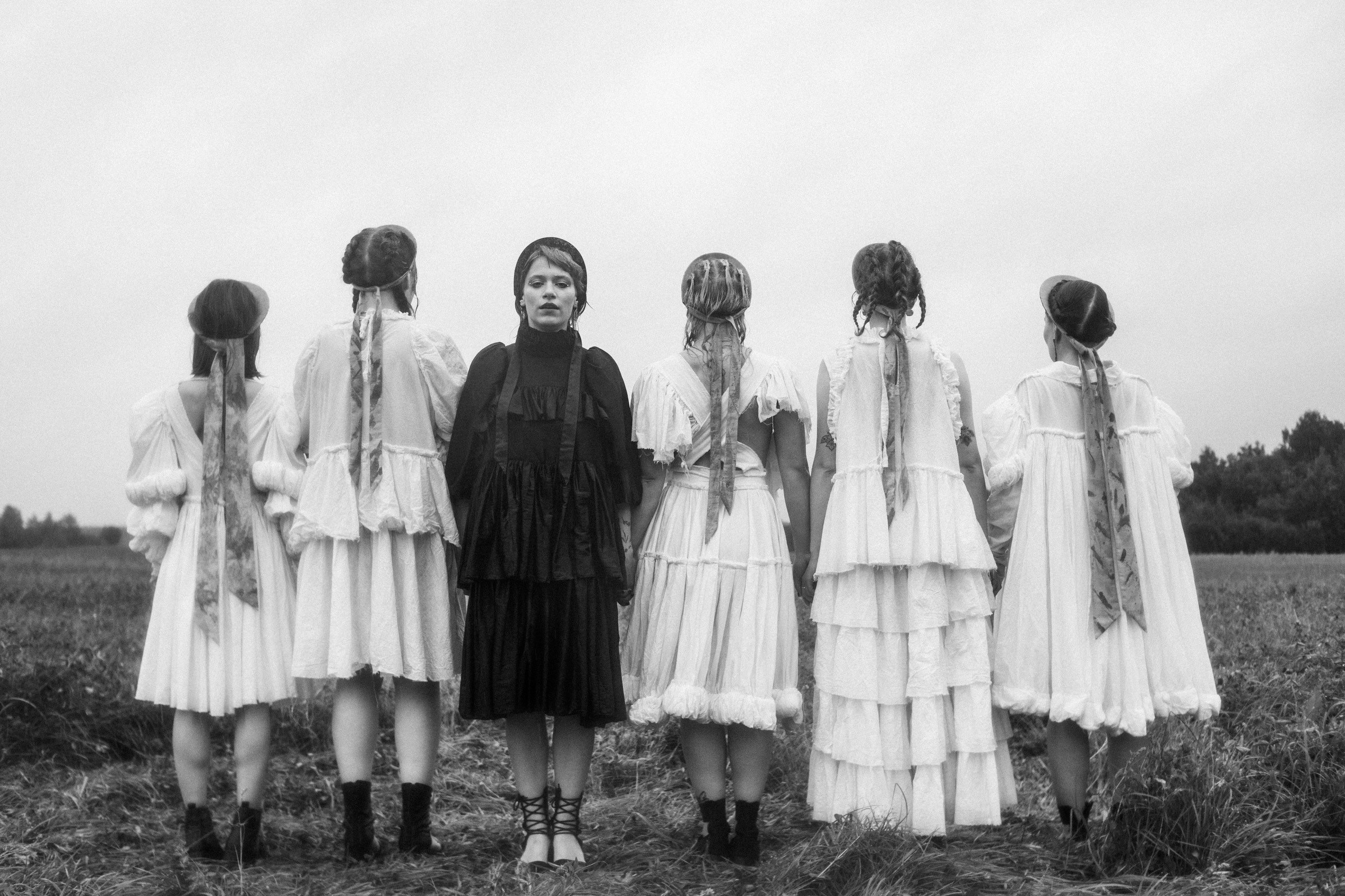 RUSSKAYATOSKA. Портретный и Арт фотограф Москва, Санкт-Петербург, Тбилиси