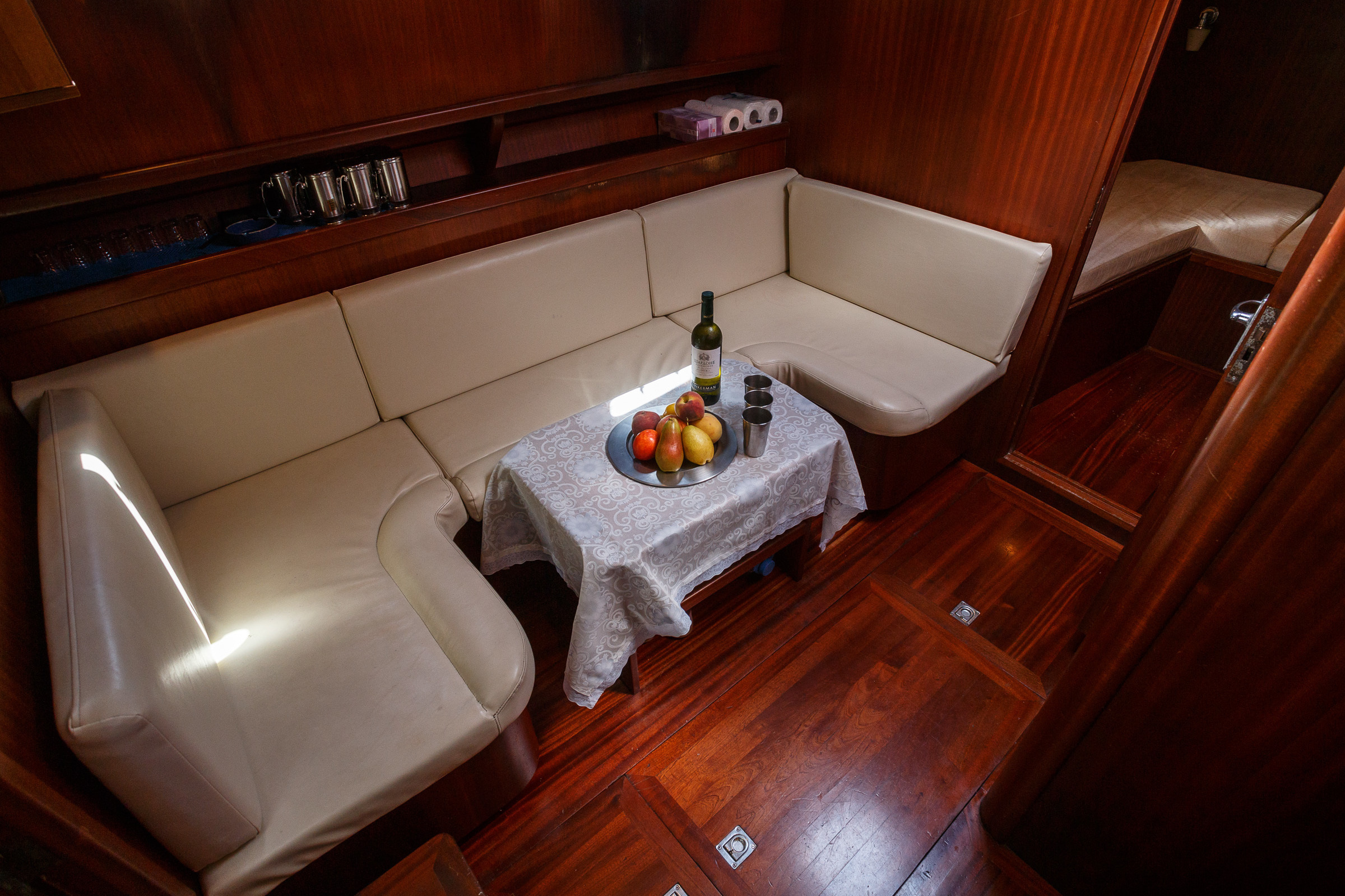 Профессиональная съёмка интерьеров и объектов недвижимости в Крыму и С. Профессиональный фотограф в Крыму и Севастополе Павел Корсун