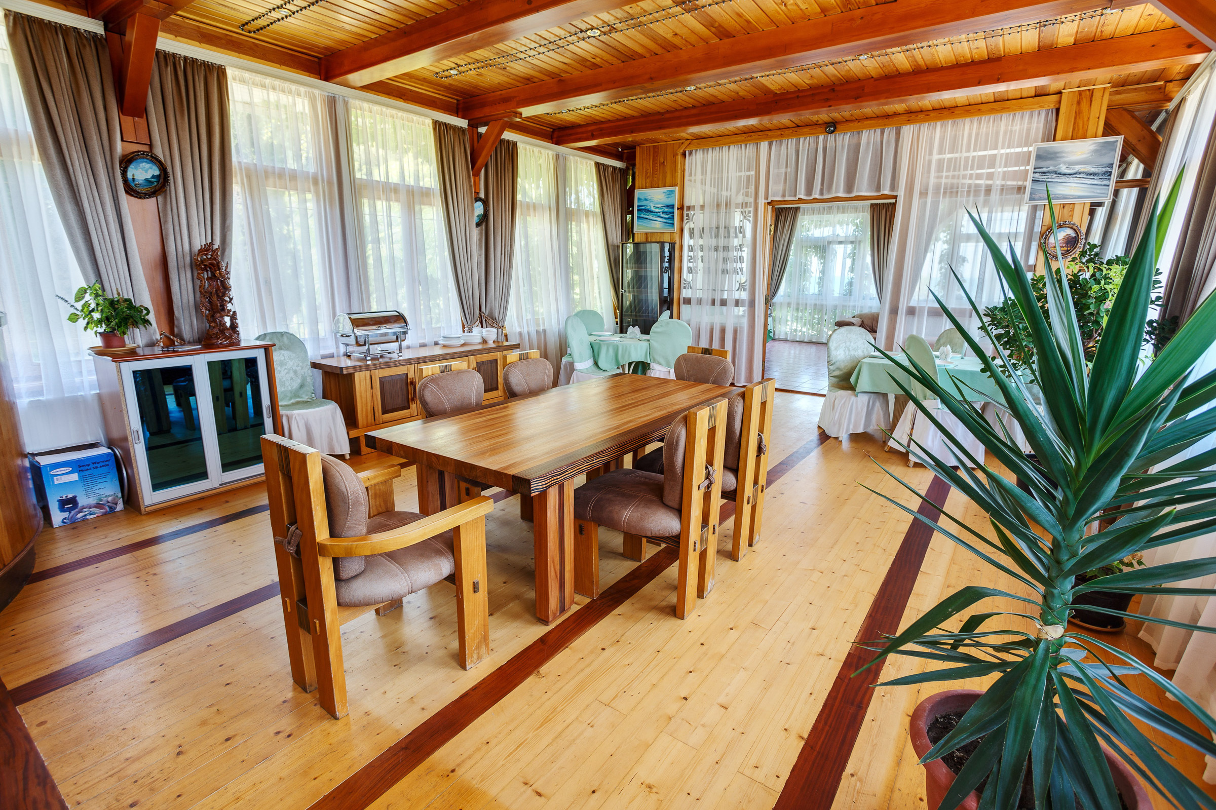 Профессиональная съёмка интерьеров и объектов недвижимости в Крыму и С. Профессиональный фотограф в Крыму и Севастополе Павел Корсун