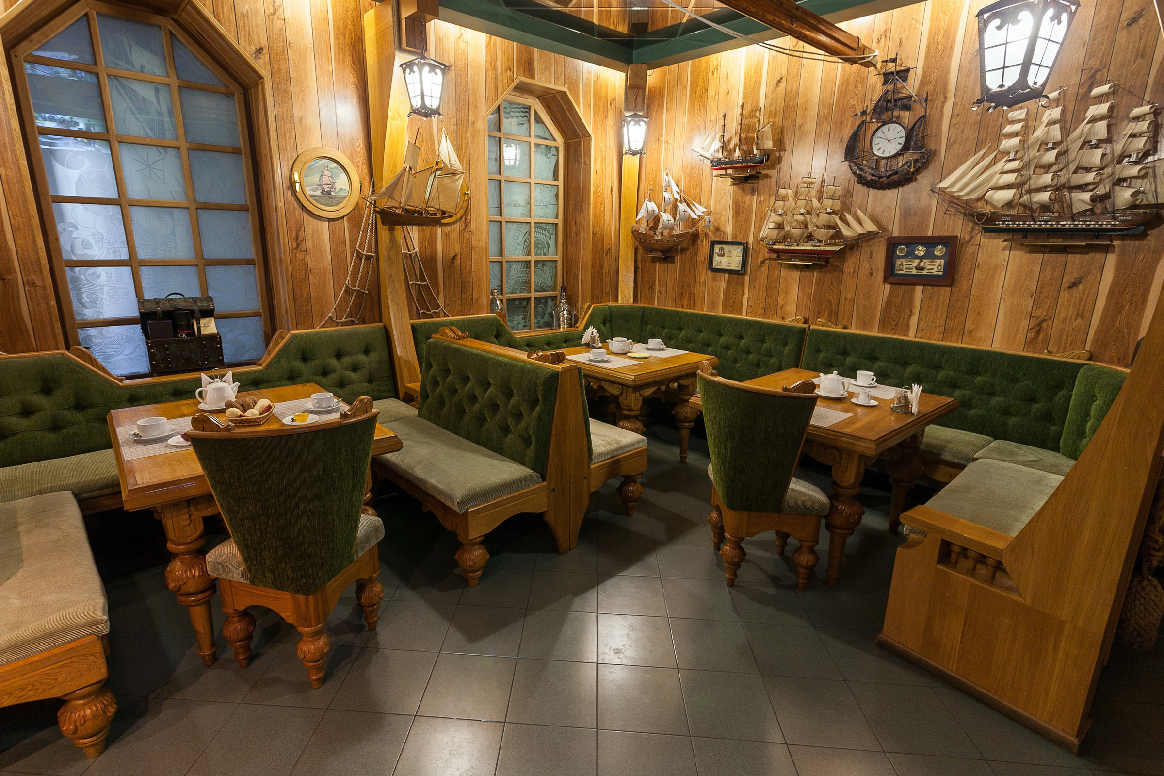 Профессиональная съёмка интерьеров и объектов недвижимости в Крыму и С. Профессиональный фотограф в Крыму и Севастополе Павел Корсун