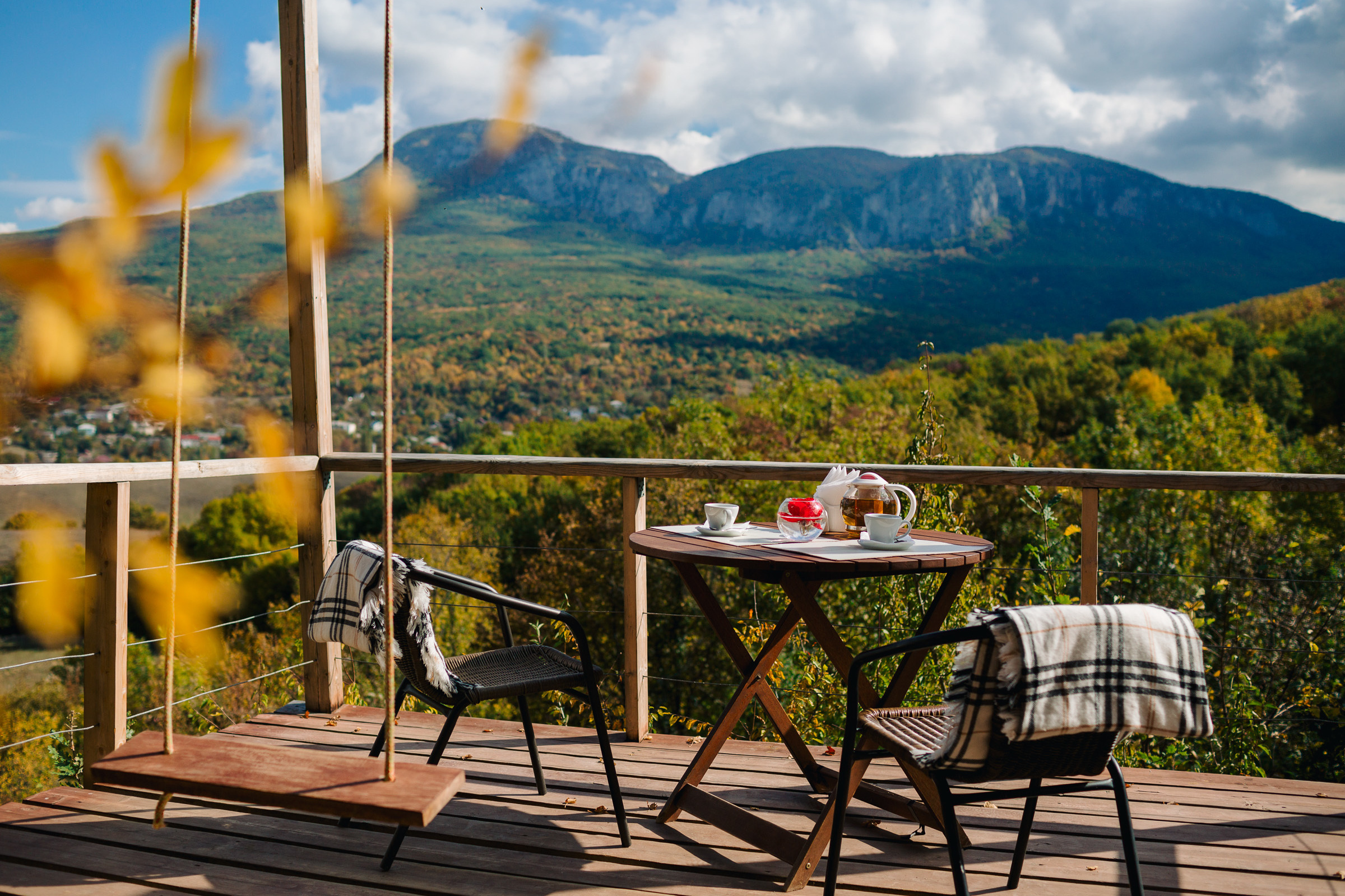 Профессиональная съёмка интерьеров и объектов недвижимости в Крыму и С. Профессиональный фотограф в Крыму и Севастополе Павел Корсун