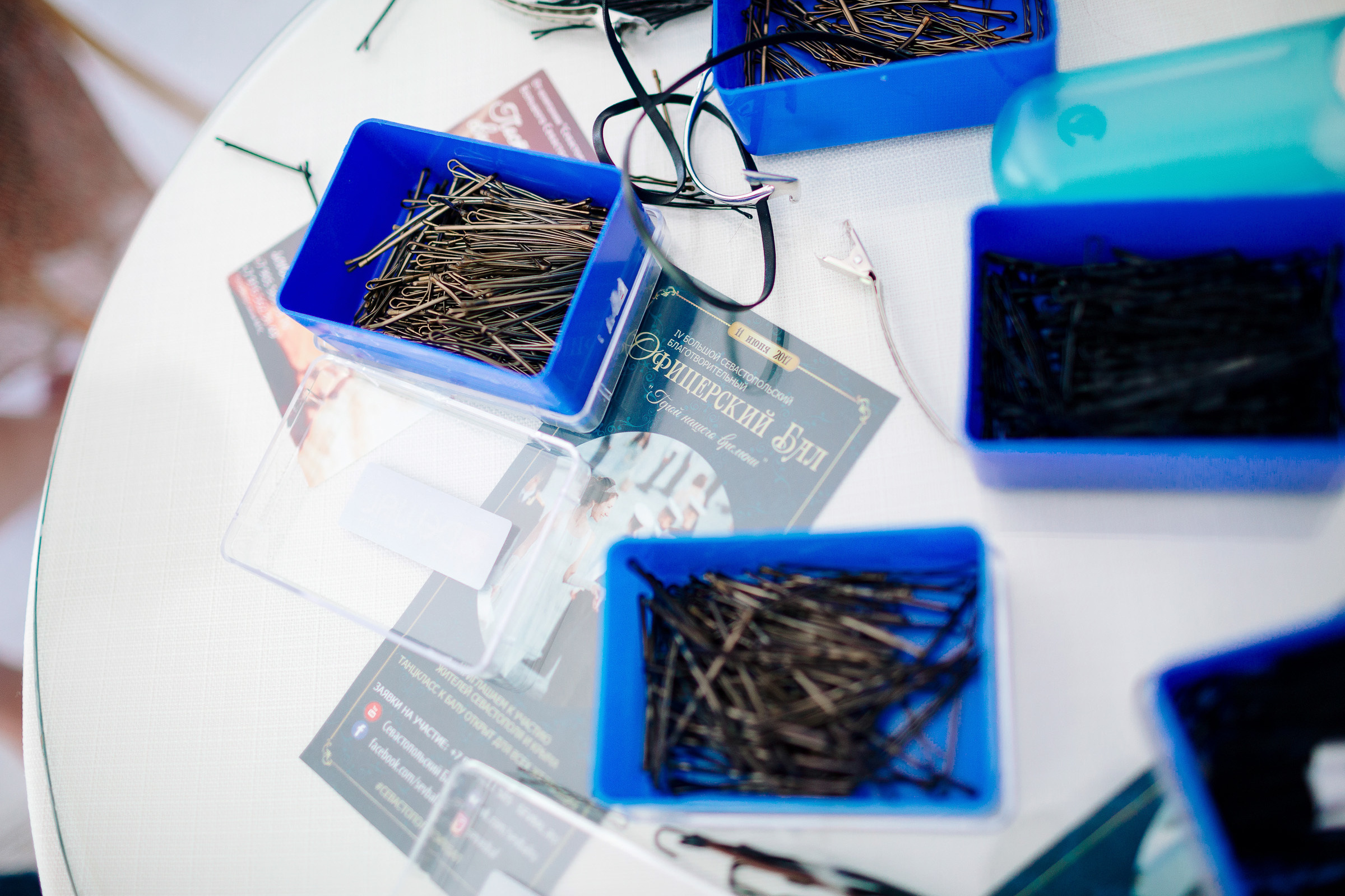 Репортаж. Профессиональный фотограф в Крыму и Севастополе Павел Корсун