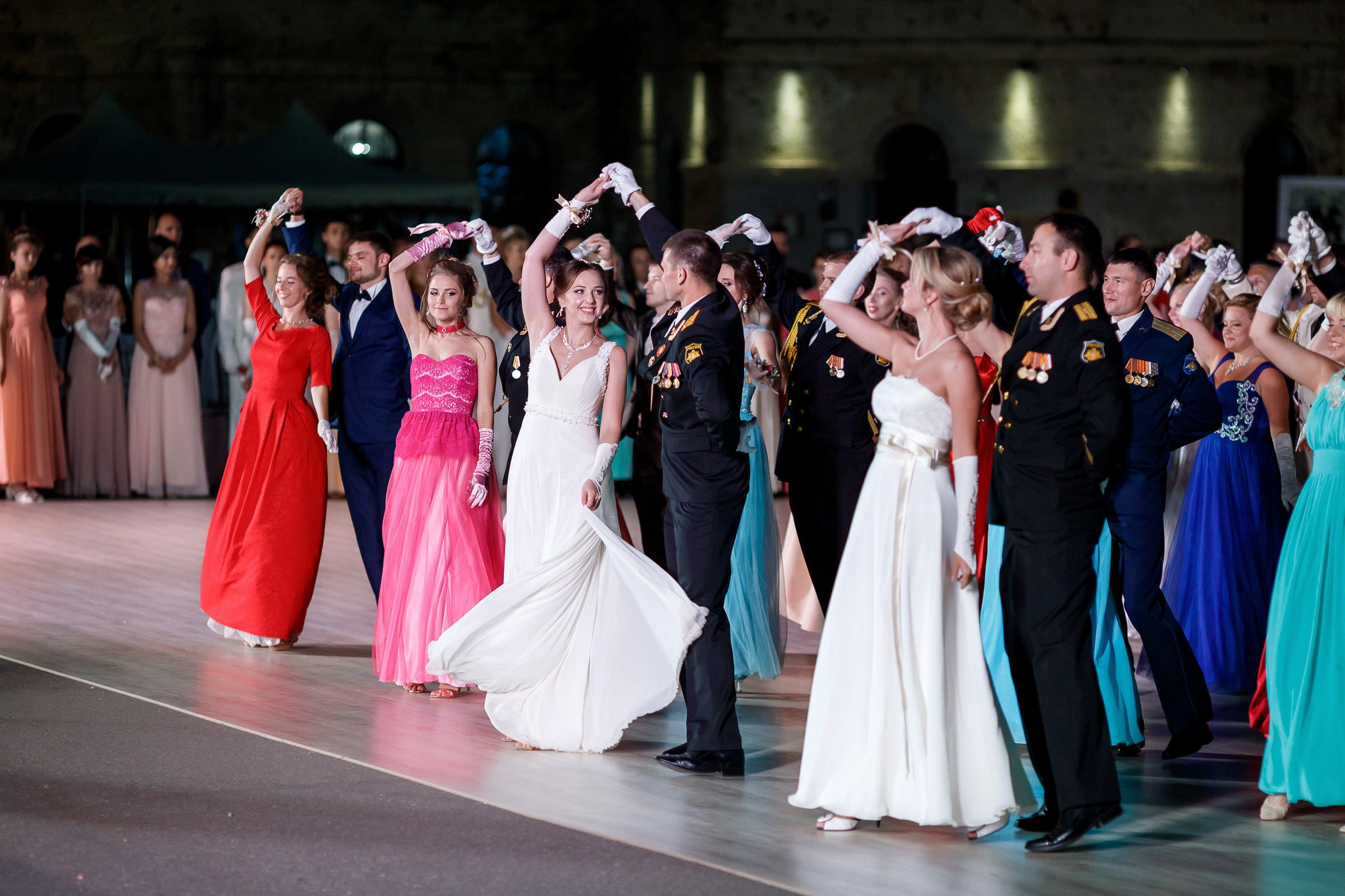 Репортаж. Профессиональный фотограф в Крыму и Севастополе Павел Корсун