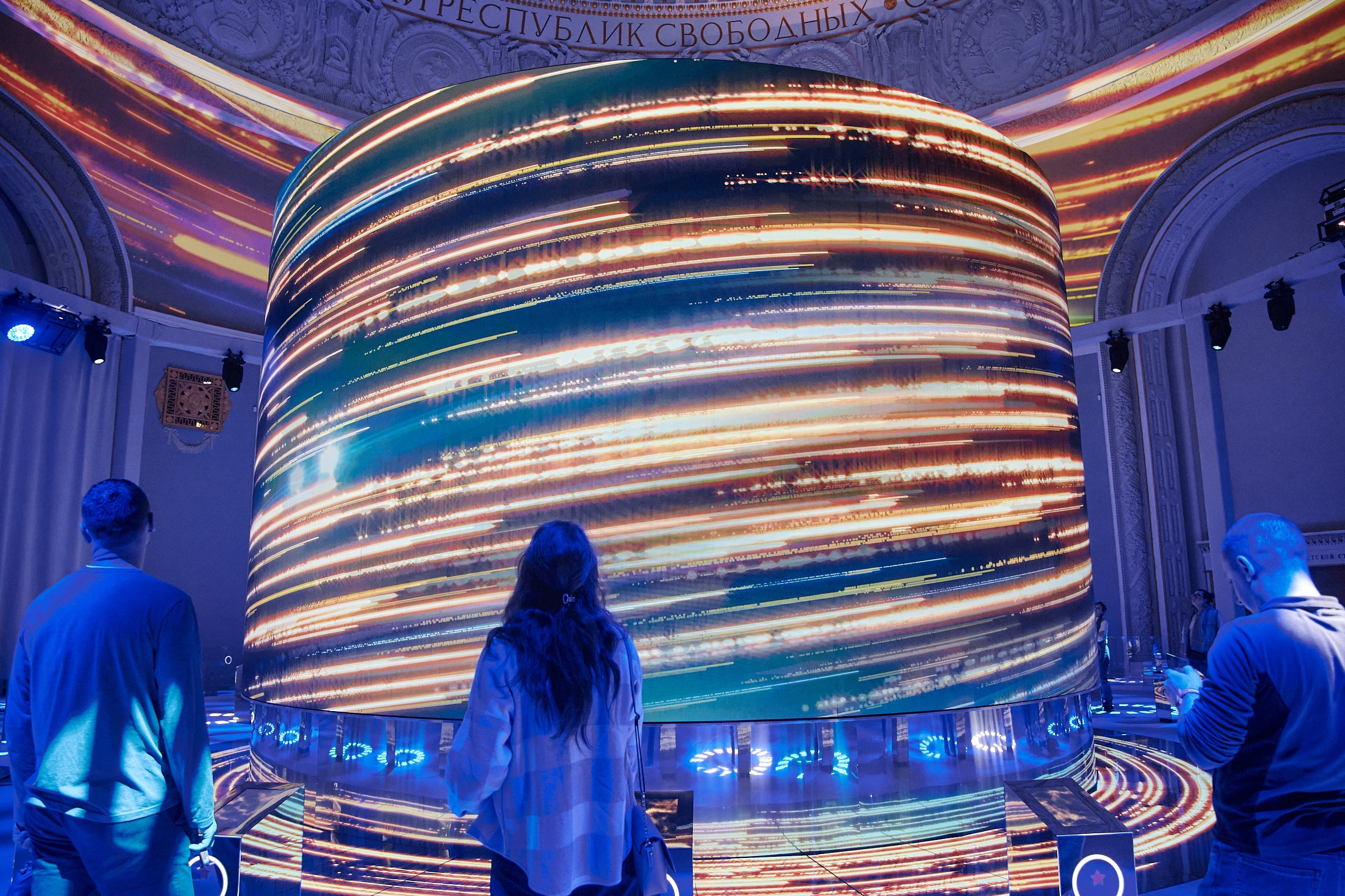 Artem Ganja Photographer