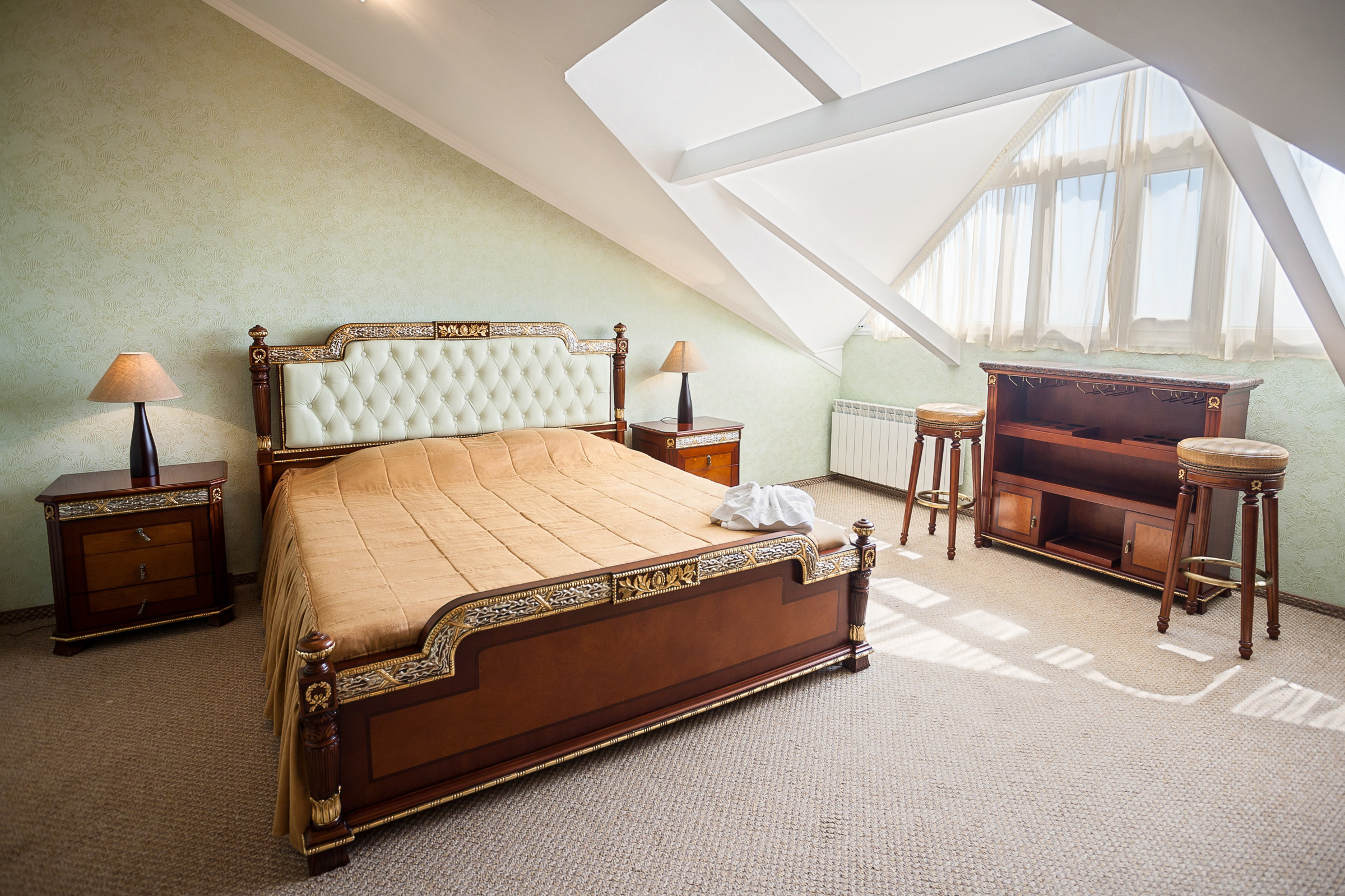 Профессиональная съёмка интерьеров и объектов недвижимости в Крыму и С. Профессиональный фотограф в Крыму и Севастополе Павел Корсун