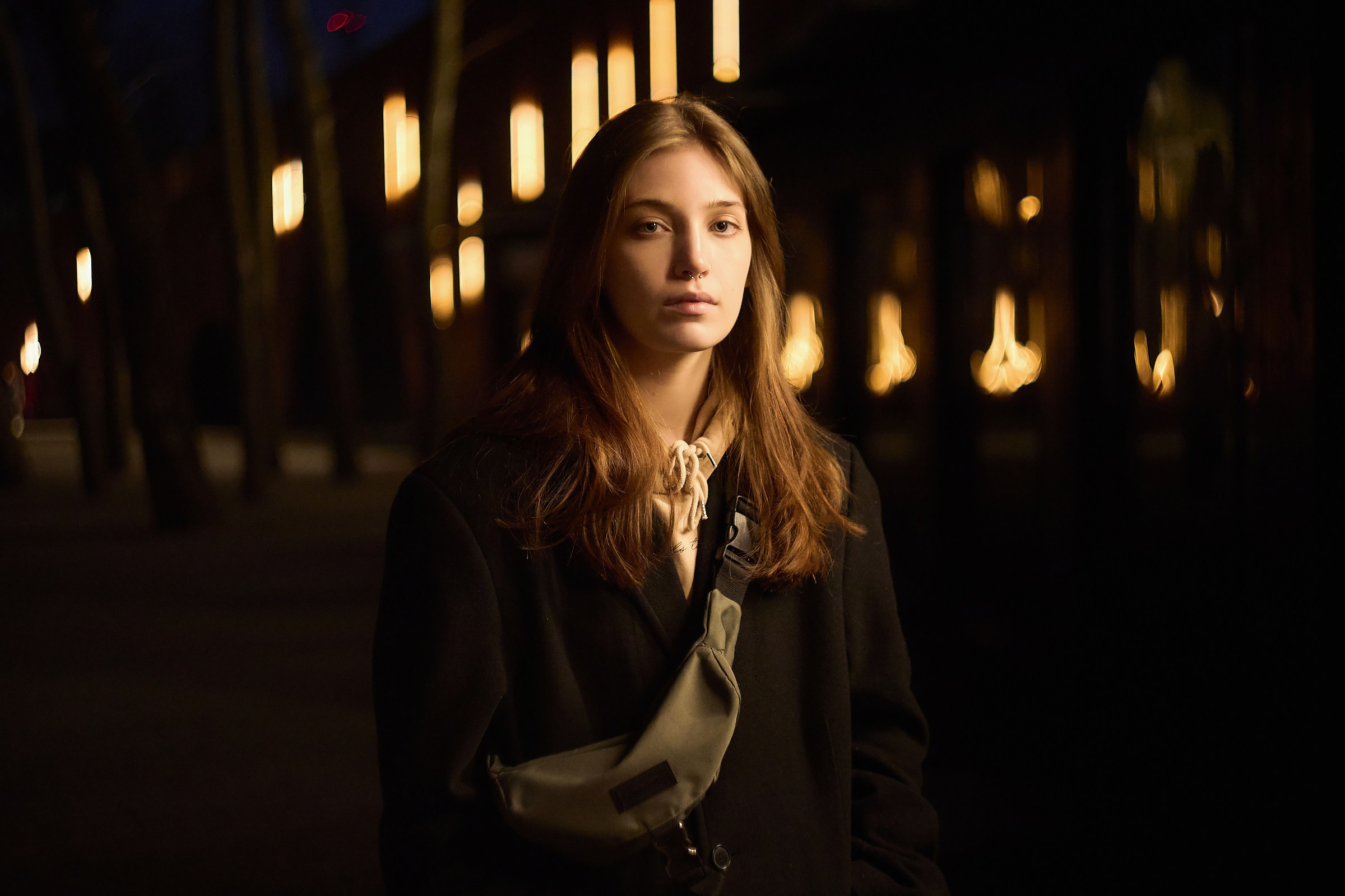 Фотограф Воронеж Илья Команюк