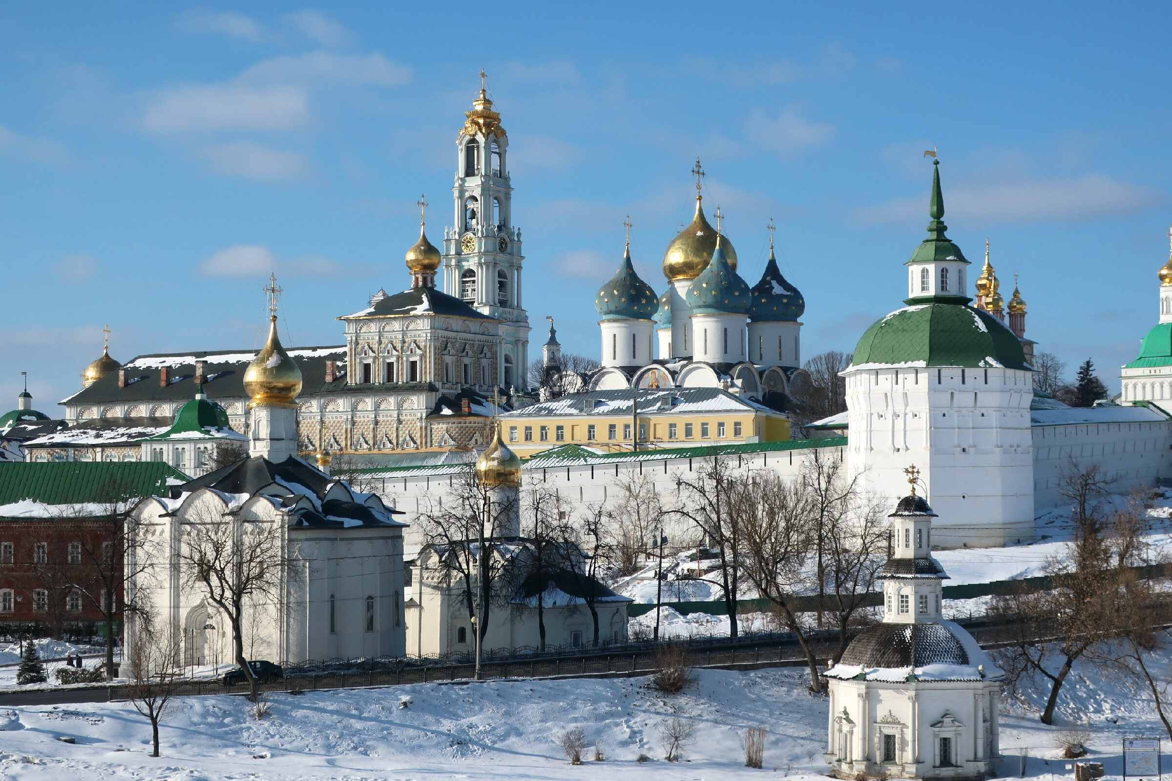 Фотопрогулка по г. Сергиев Посад: Блинная гора, Русский Дворик, Лавра. Проект «Фотокладовка»: блог уличной фотографии в формате street photo