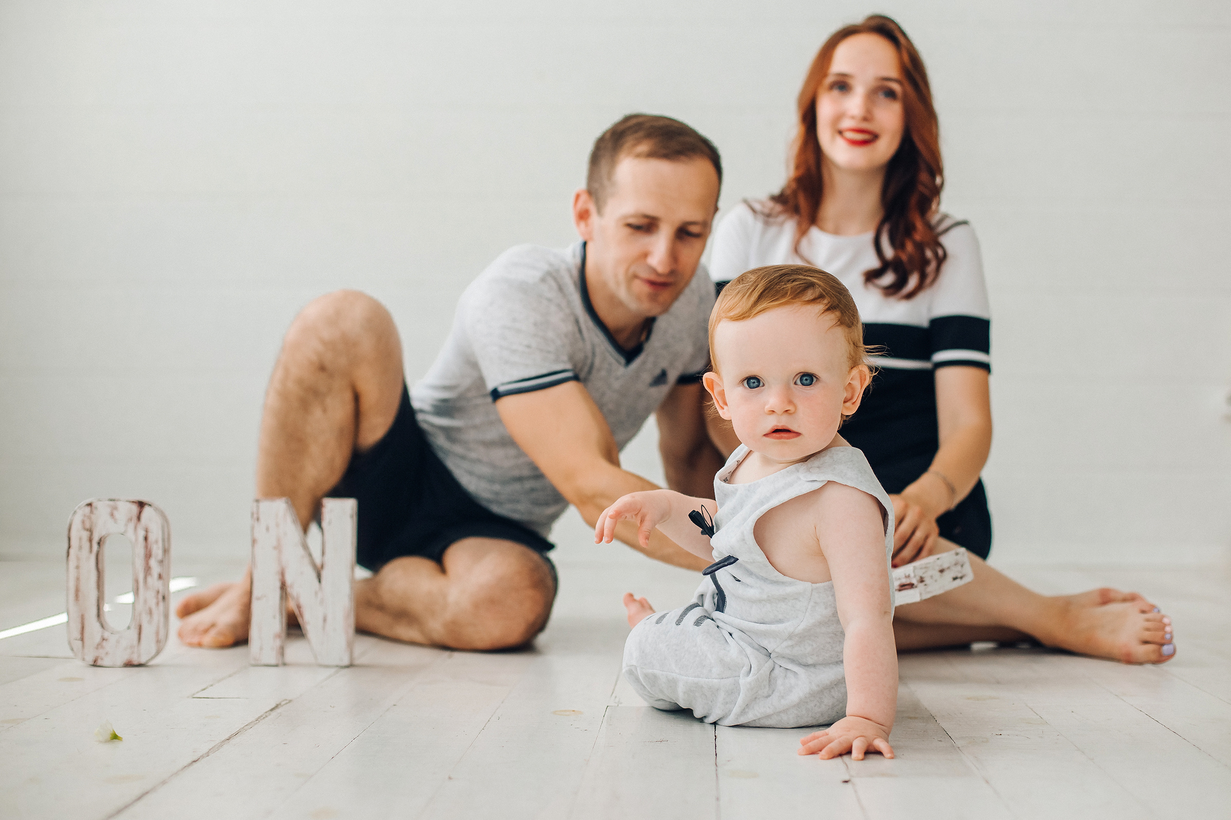 Семейная съемка. Семейный фотограф в Минске Саша Павлюк