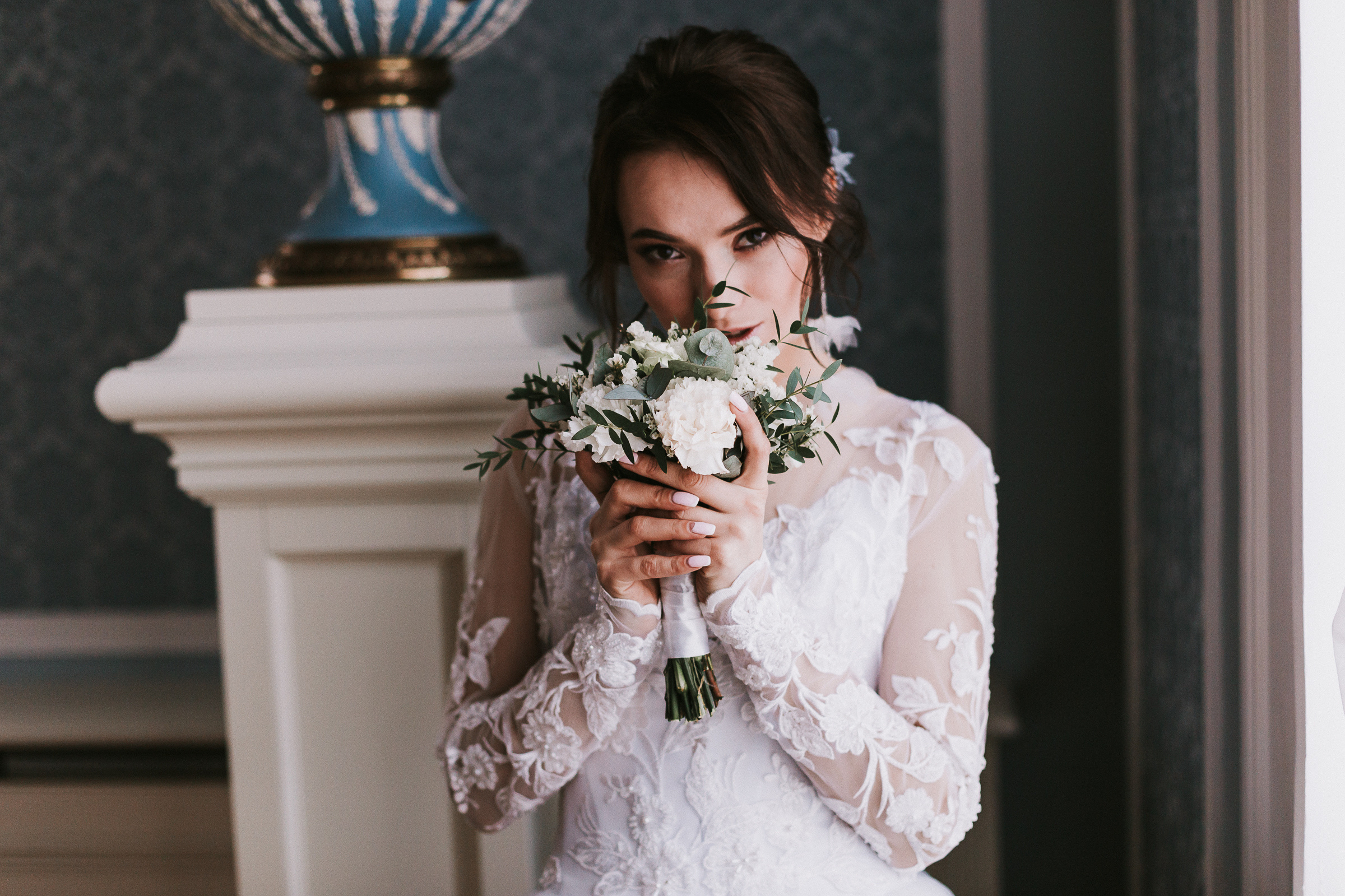 Свадебная съемка. Семейный фотограф в Минске Саша Павлюк