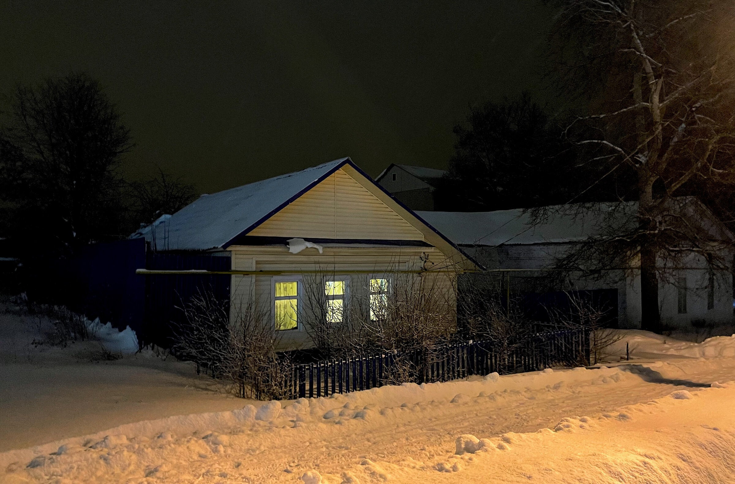 Краснослободск – тихий город в респ. Мордовия. Проект «Фотокладовка»: блог уличной фотографии в формате street photo