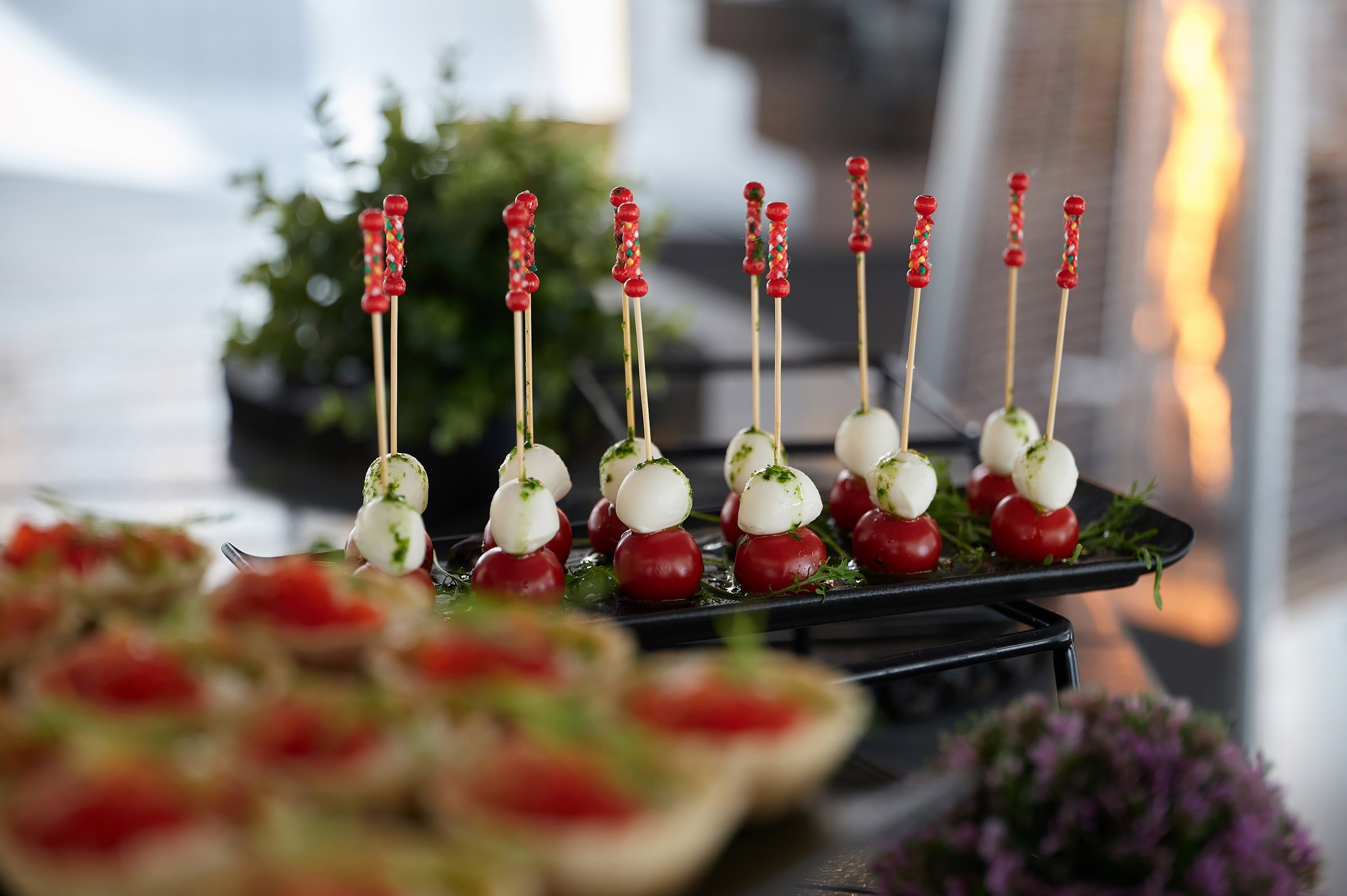 Дом у Леса мз