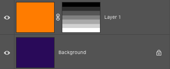 Яркостные маски [2/6]. Основные виды масок. Фотограф Константин Шамин