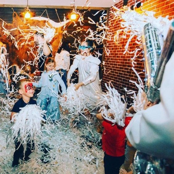 Доп. услуги. Izmailov loft