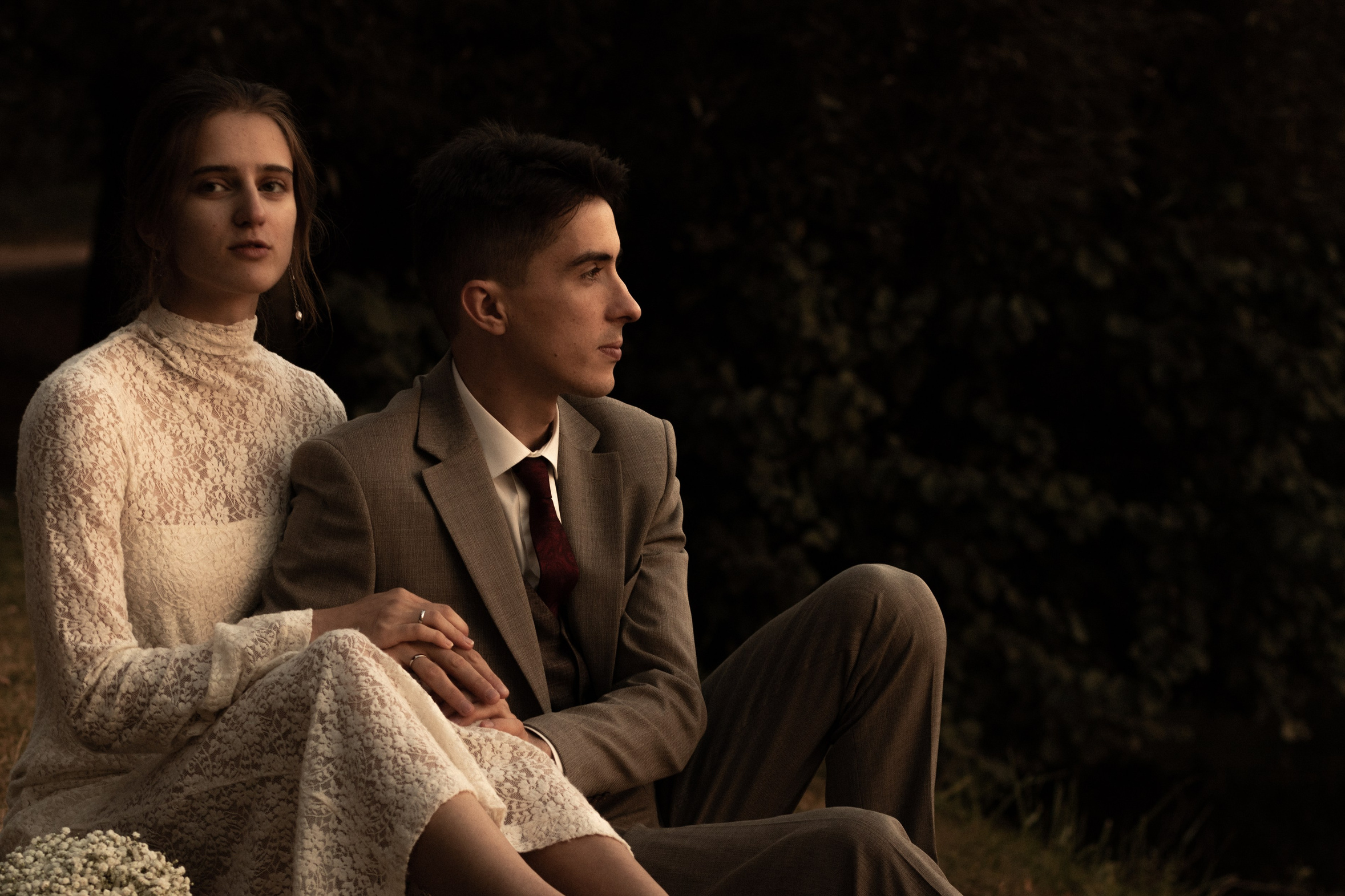 Свадебная съёмка. Свадебный и женский фотограф Акимова Мария Akmmarie Москва