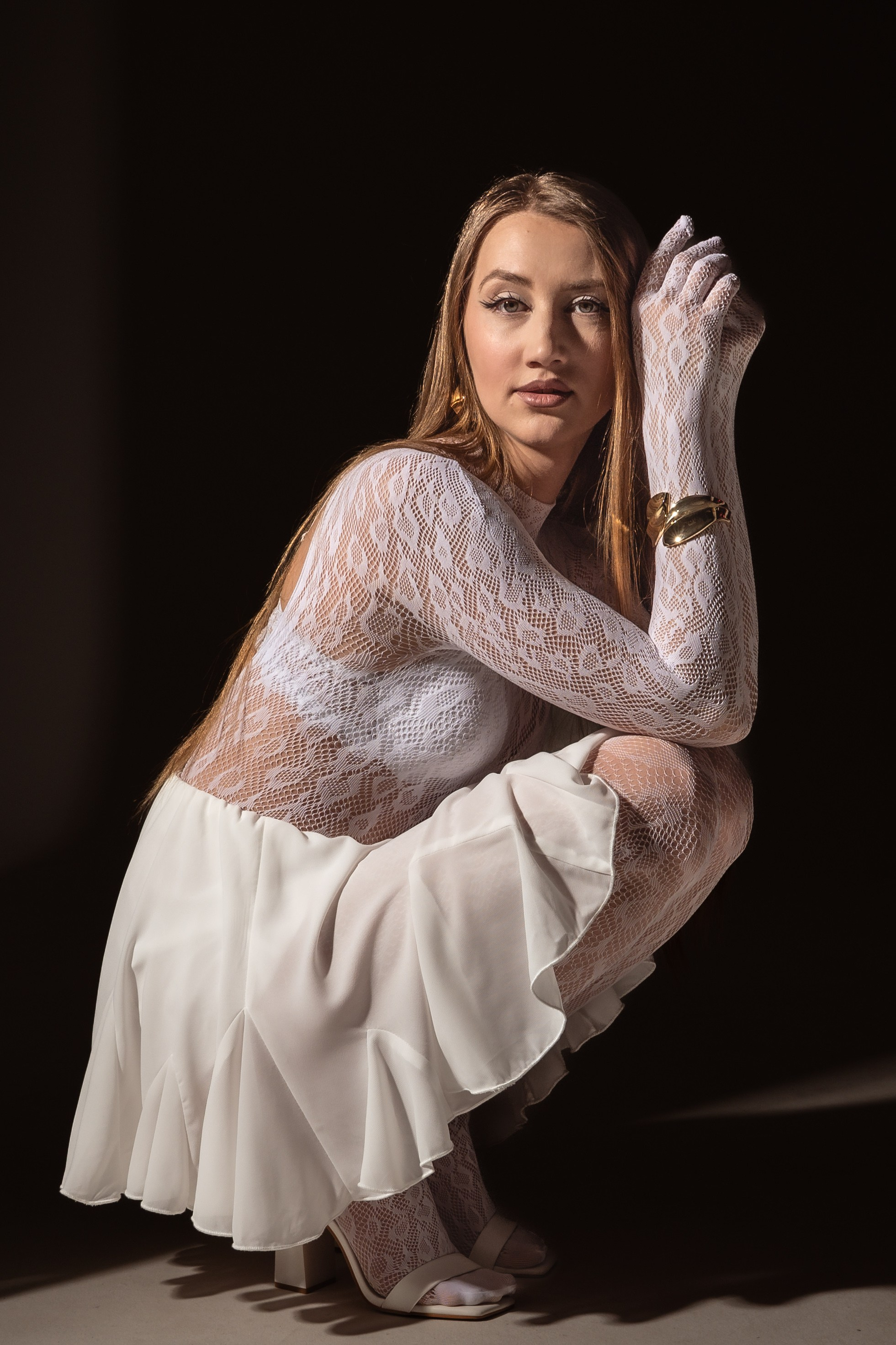 Оксана Бакевич — фотограф