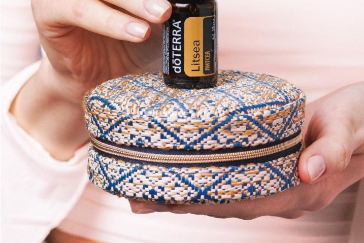 Диффузоры, книги, аксессуары. Ароматестирование по методу Аромакод и Нейростатус в Санкт-Петербурге