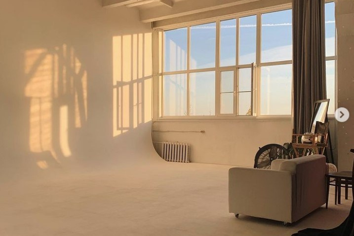 Фотостудии НН Нартова. Фотограф Олеся Мочалова. Москва. Нижний Новгород