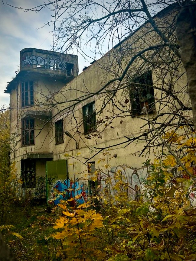 В стиле гранж. Фотограф Станислав Пихтелев (Москва) aka StanislavPi