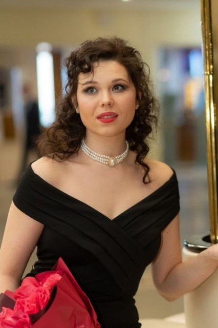 ЗВЕЗДЫ. Детская летняя театральная лаборатория Московского театра оперетты