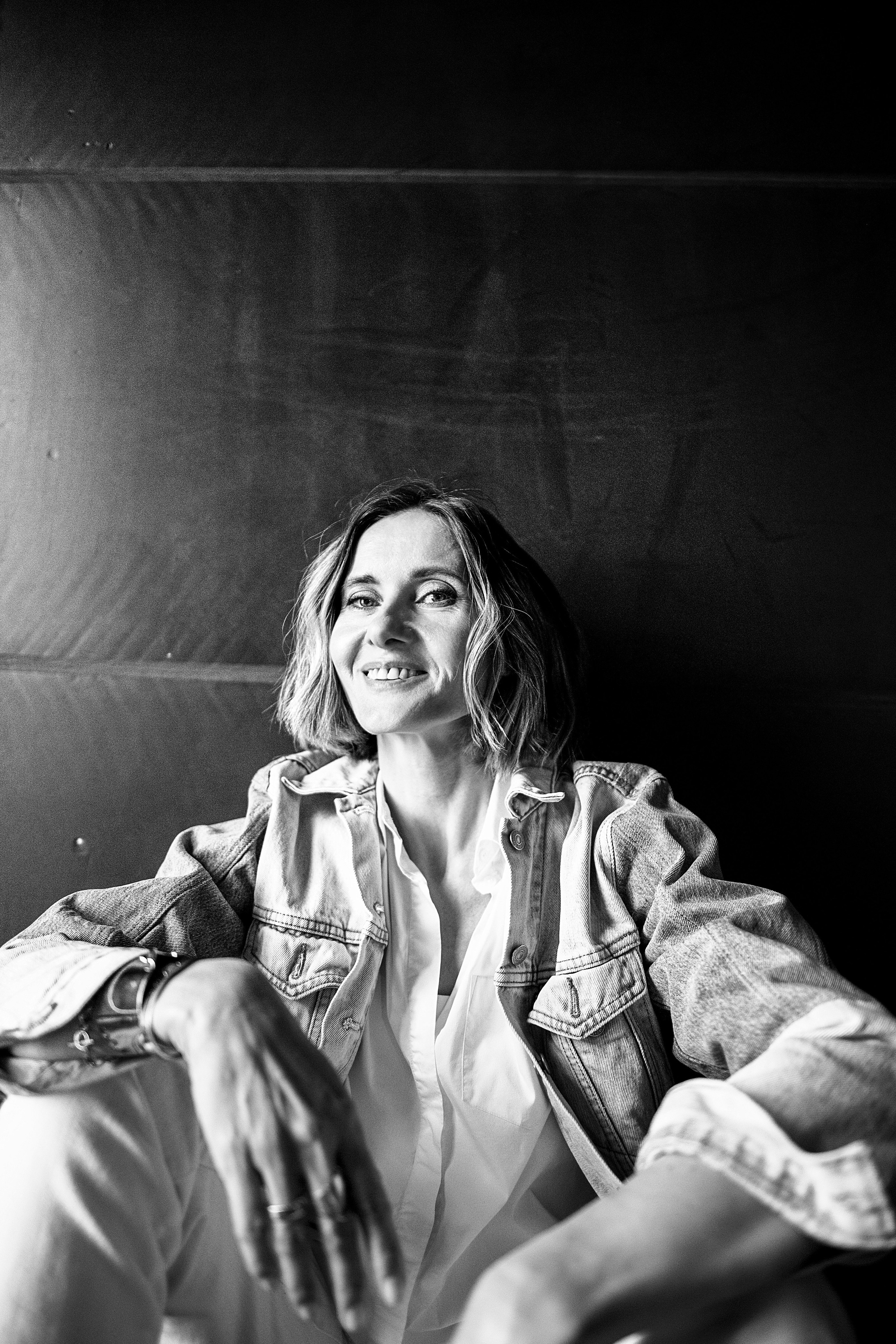 Фотосессия девушки в студии, фотограф в Туле Женя Ромашина