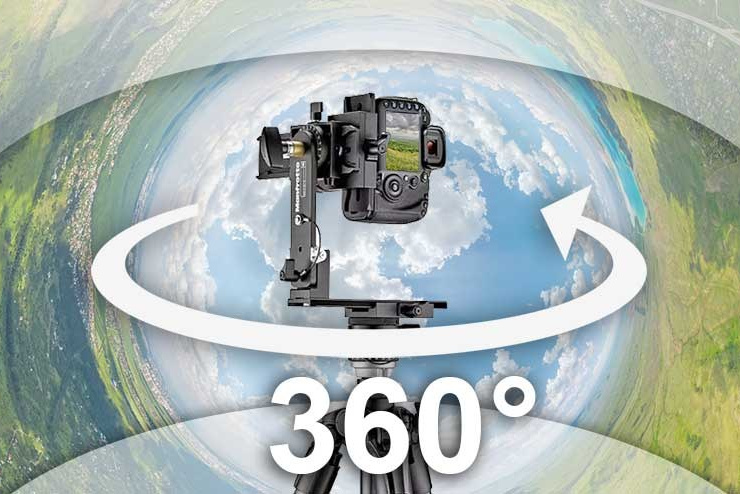 Фотограф недвижимости — интерьерная съемка и создание виртуальных 3D туров в Ставрополе