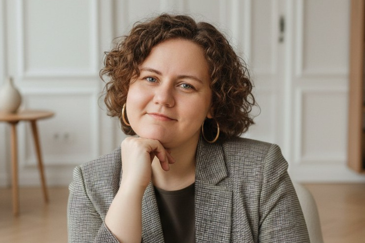 Контакты. Дизайнер Шульгина Наталья