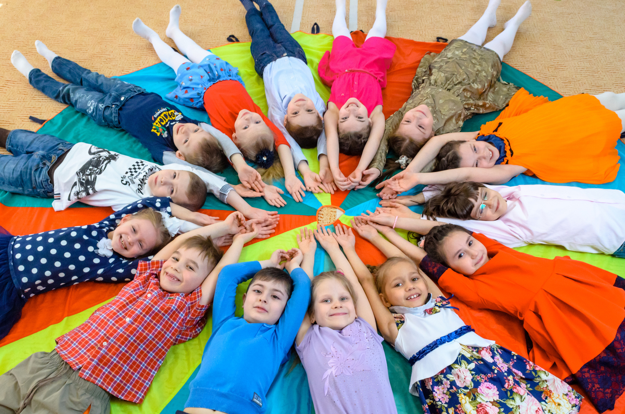 Альбомы детского сада. Выпускные альбомы в Москве и области от Анны Гайдаш