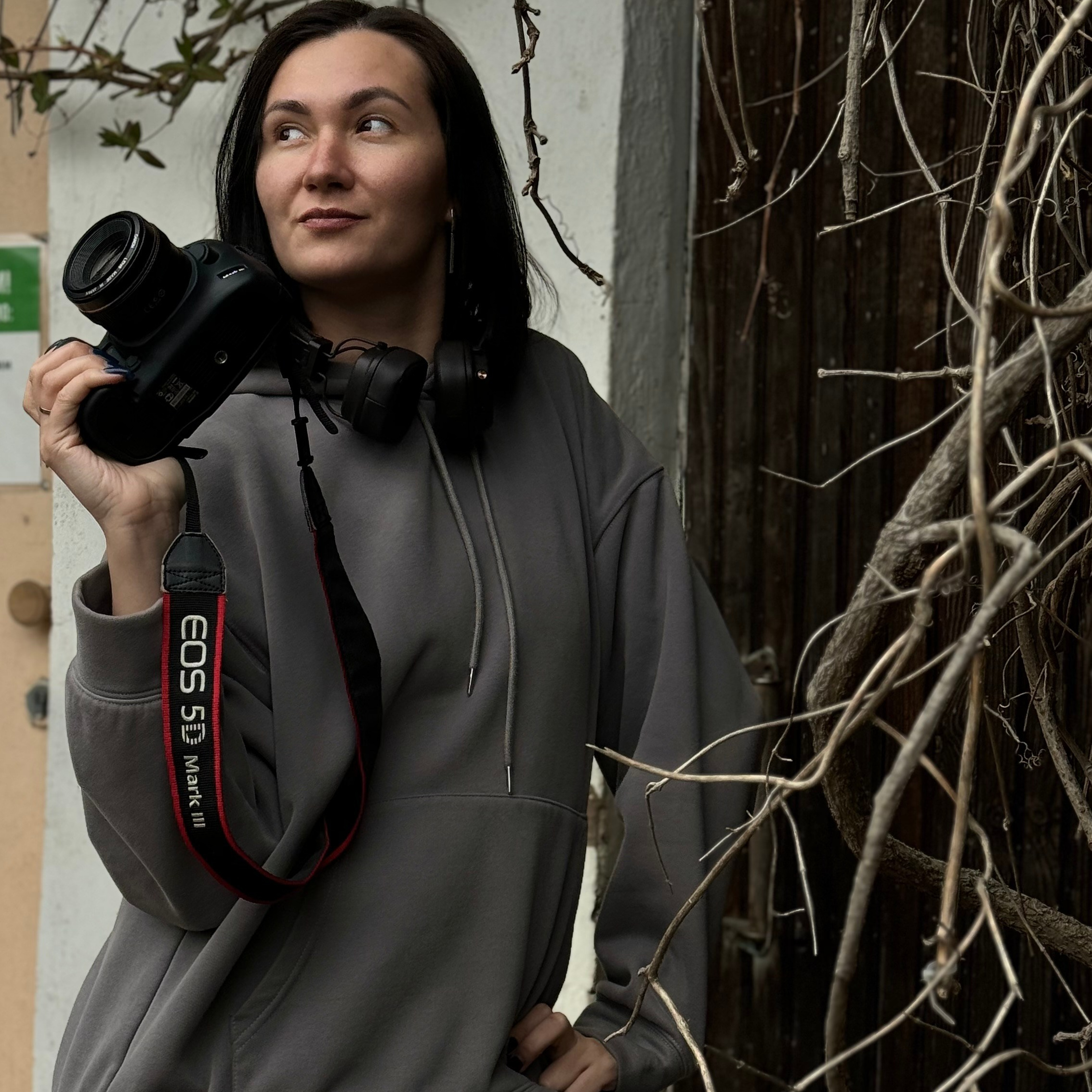 Контакты. Евгения Семашкина — фотограф во Владивостоке