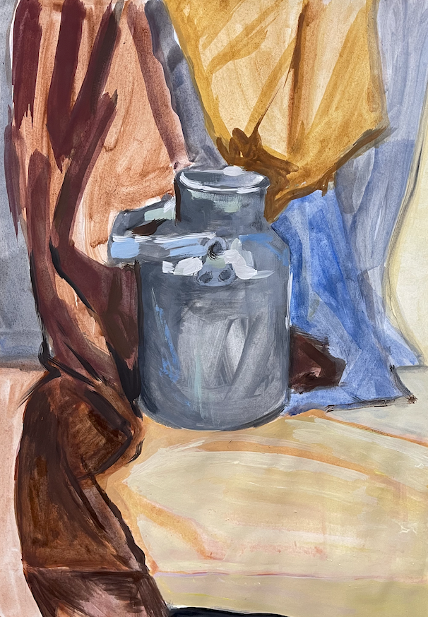 Натюрморты. Своя Мастерская