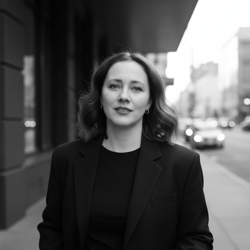 Контакты. Студия дизайна Ирины Вальд