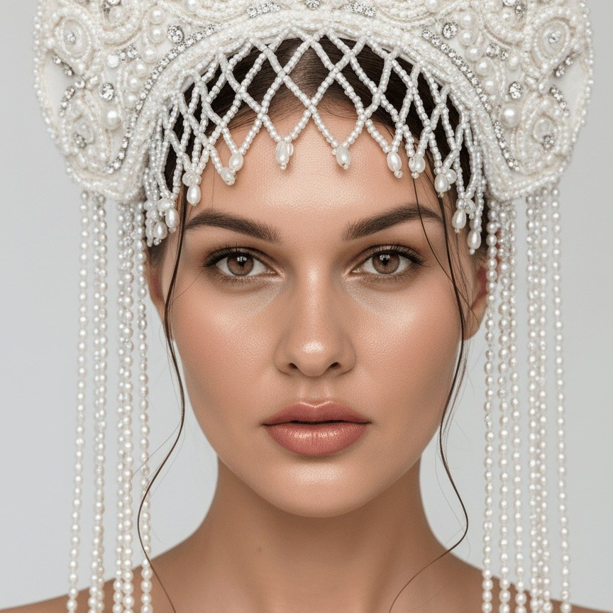 ИИ креатор. ИИ креатор для брендов, которым мало обычного. Цифровые образы с душой