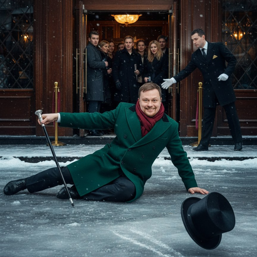 Бот Нано Банана — нейросеть для генерации картинок в Telegram. pro nano banana bot