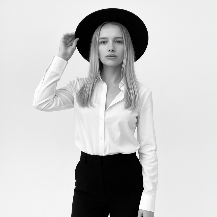 Козлова Анастасия