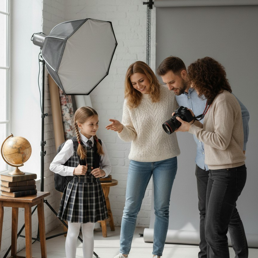 Инструкции по созданию альбомов. Семейный и женский фотограф в Ростове-на-дону и Таганроге Мастерова Мария
