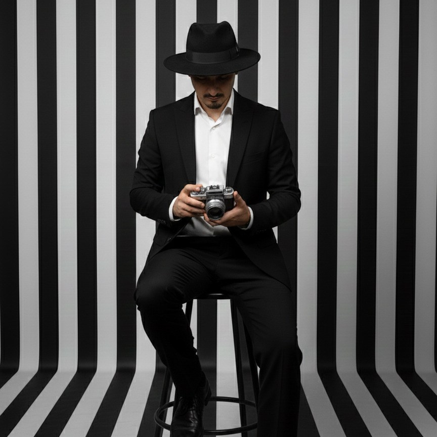 Контакты. Фотограф Алексей Карпов