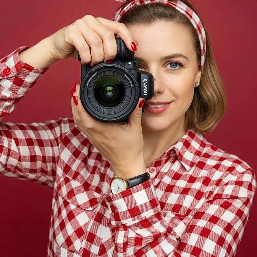 Услуги. Профессиональный фотограф Оксана Букоткина