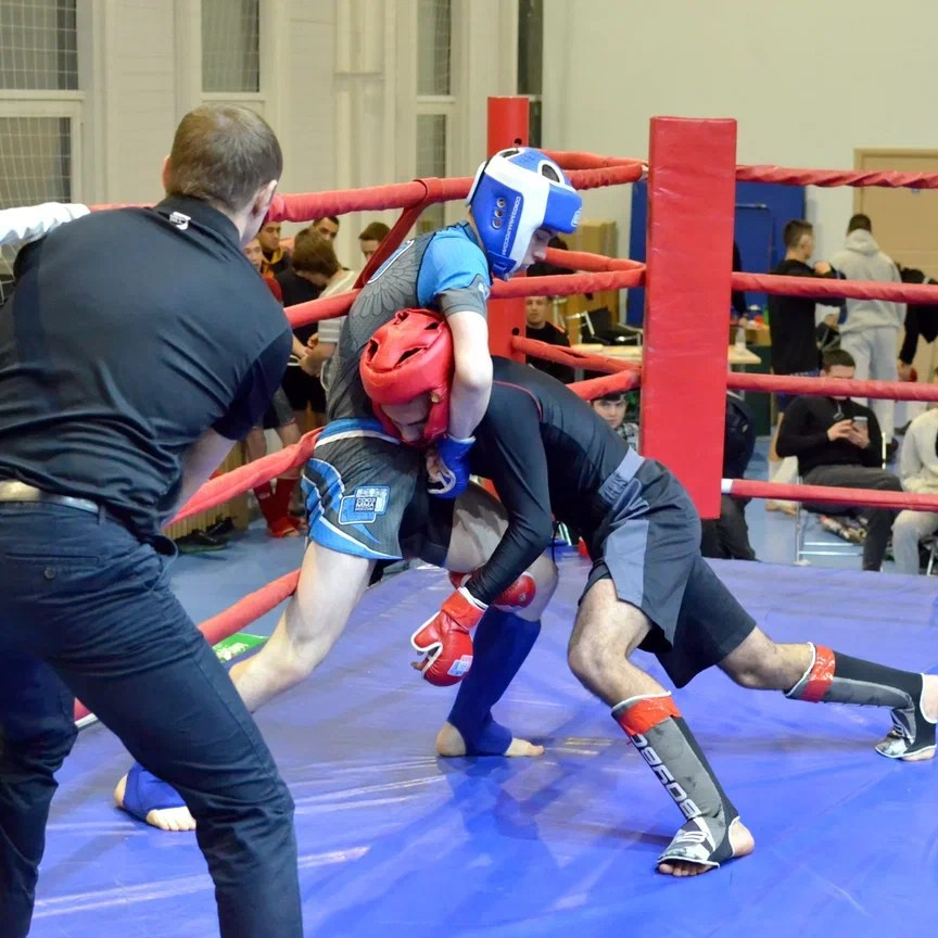 Спортивный фотограф в Чебоксарах Надежда Доброхотова