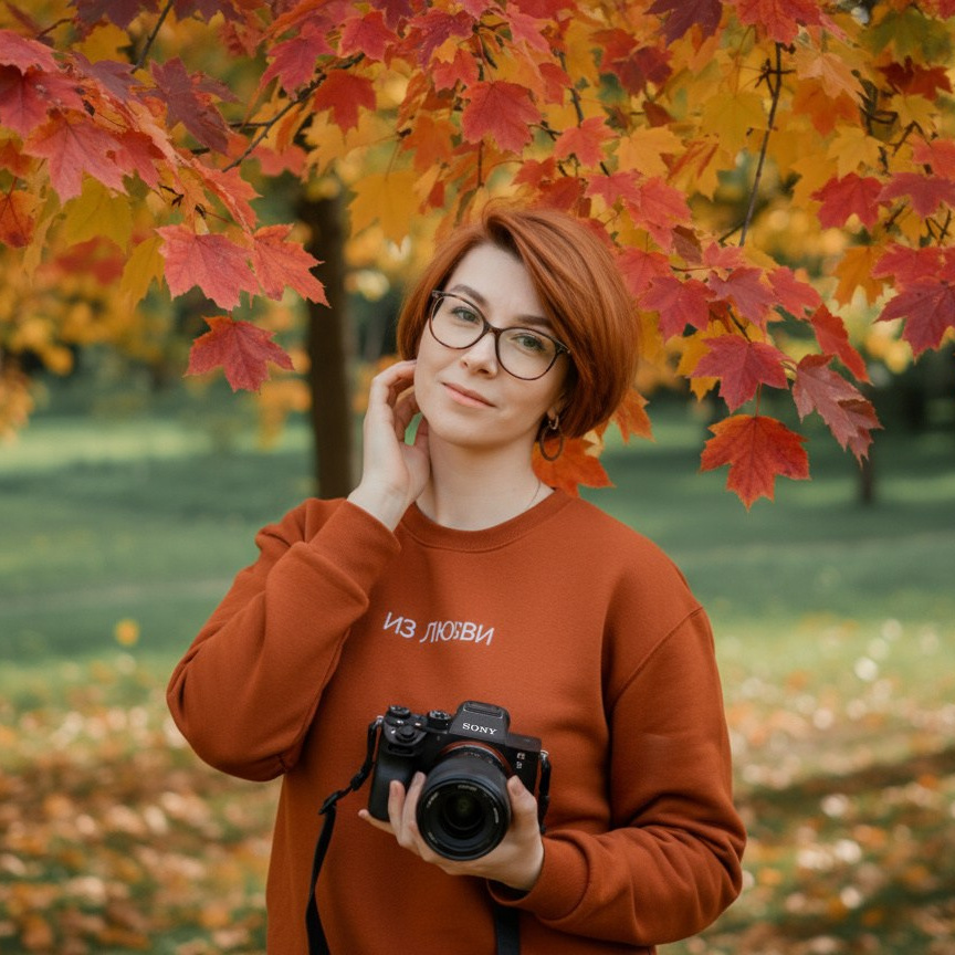 Анна Войнова-фотограф в Санкт-Петербурге|Репортаж, семейные истории