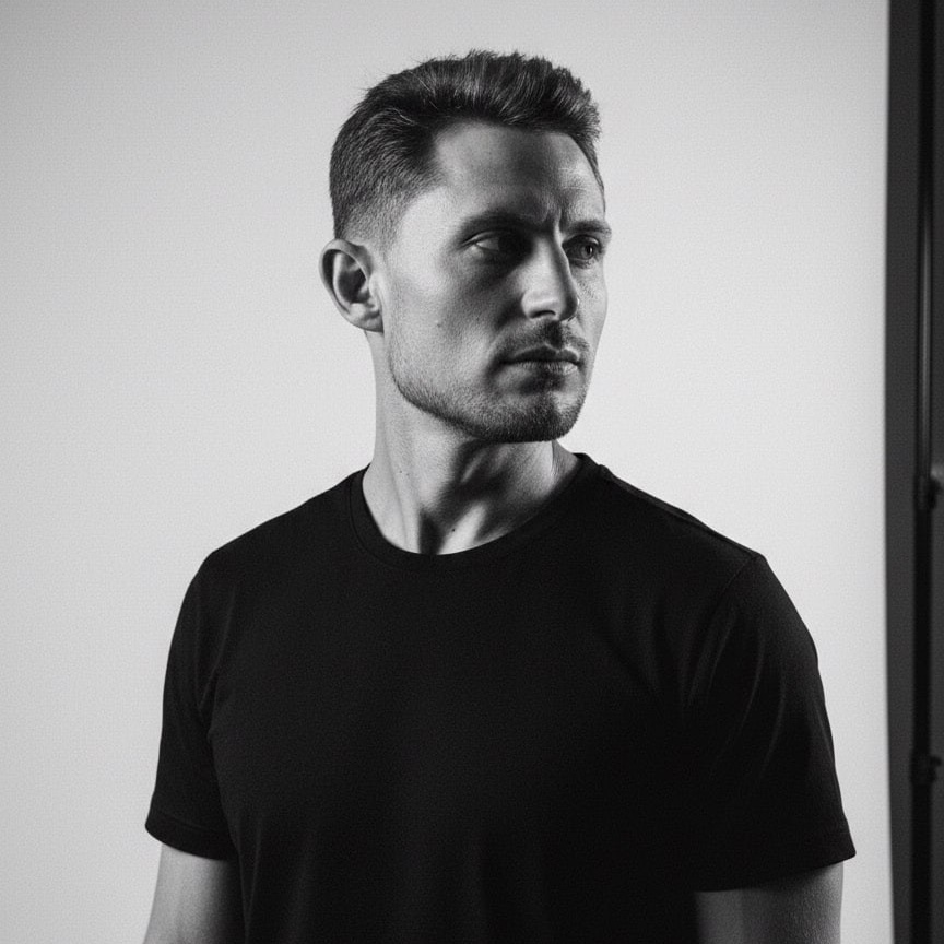 Обо мне. Семейный и портретный фотограф в Муроме