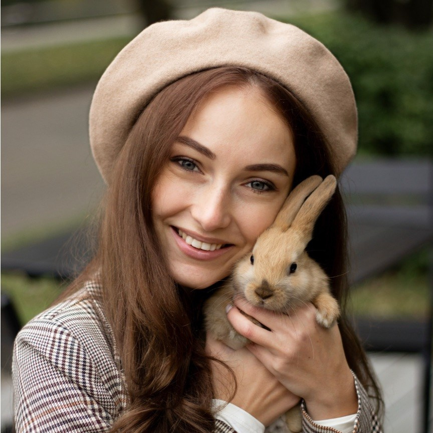 Индивидуальная фотосессия - профессиональный фотограф в Москве