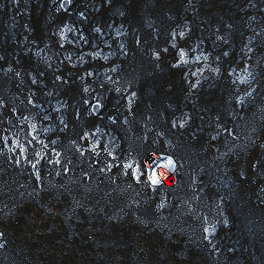 Мои фотографии с DJI MAvic Mini. Свадебный фотограф в Москве | Антон Матвеев