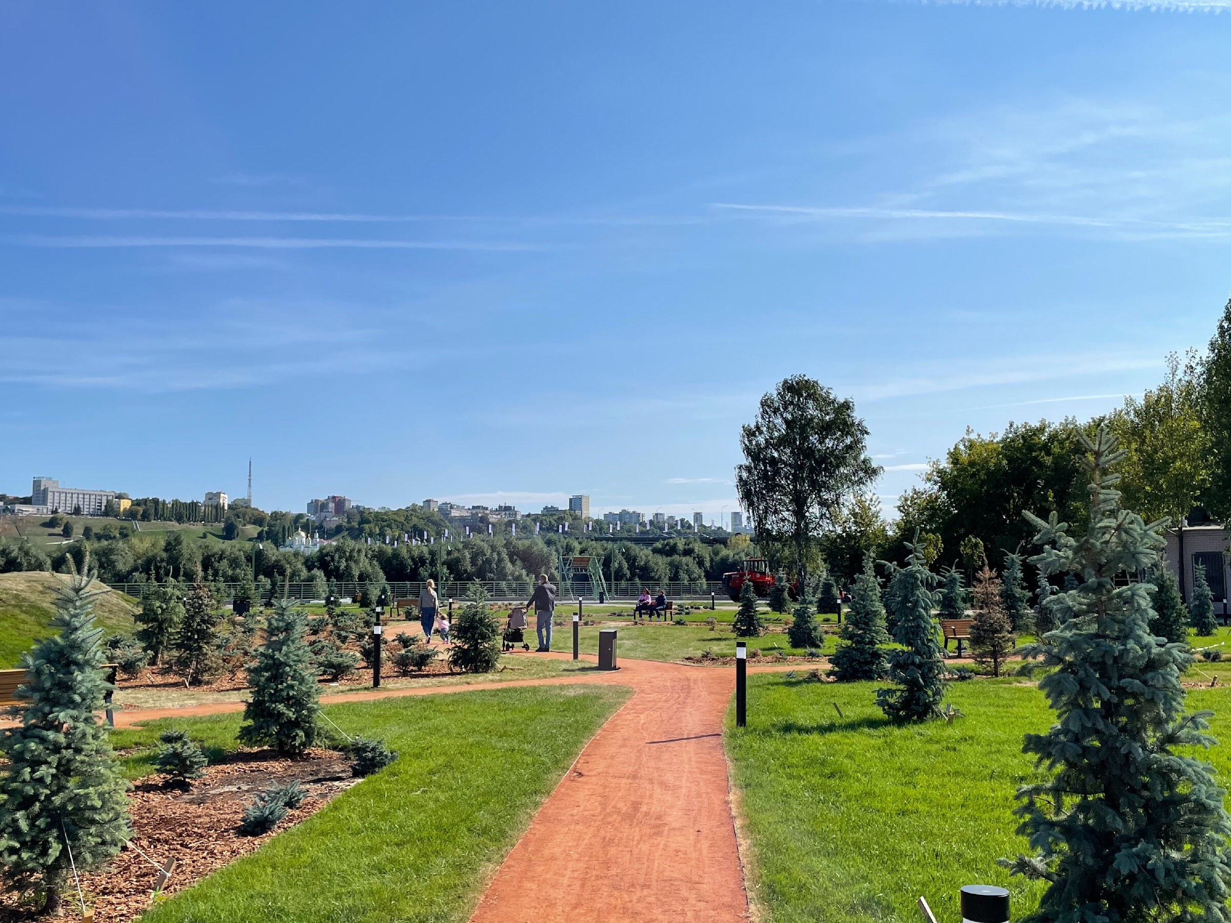 Фотопрогулка по Нижнему Новгороду: 800-летие, стройка и реконструкция. Проект «Фотокладовка»: блог уличной фотографии в формате street photo