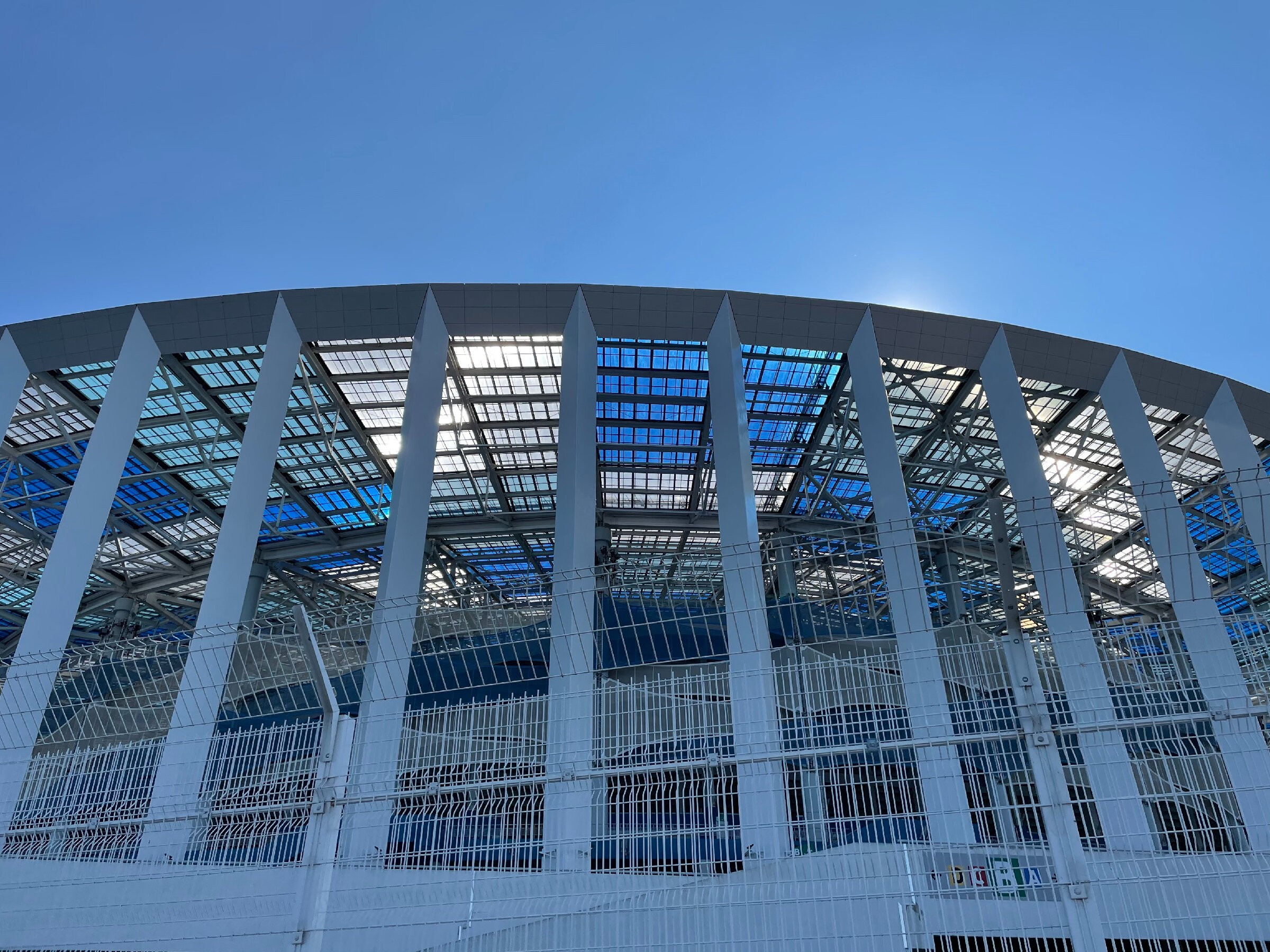 Фотопрогулка по Нижнему Новгороду: 800-летие, стройка и реконструкция. Проект «Фотокладовка»: блог уличной фотографии в формате street photo